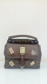 “NOVA” HANDBAG